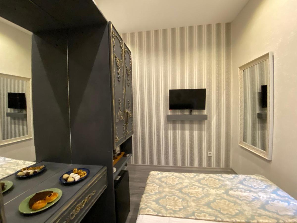 Siesta Premium Hotel อิสตันบูล ภายนอก รูปภาพ