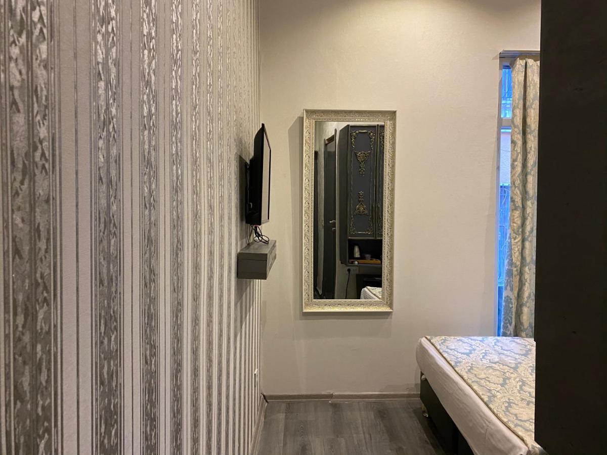 Siesta Premium Hotel อิสตันบูล ภายนอก รูปภาพ