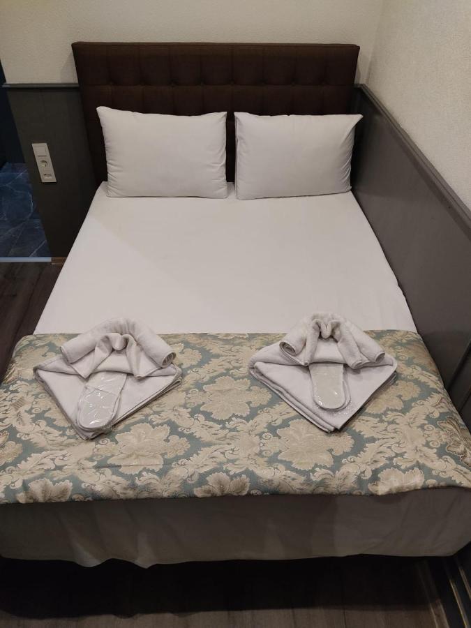 Siesta Premium Hotel อิสตันบูล ภายนอก รูปภาพ