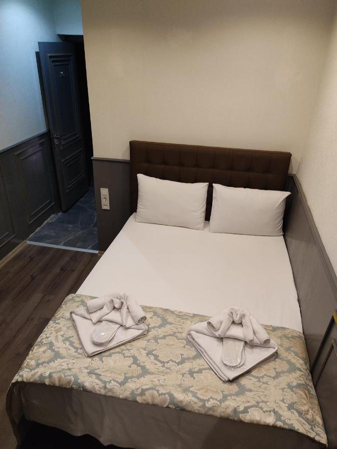 Siesta Premium Hotel อิสตันบูล ภายนอก รูปภาพ