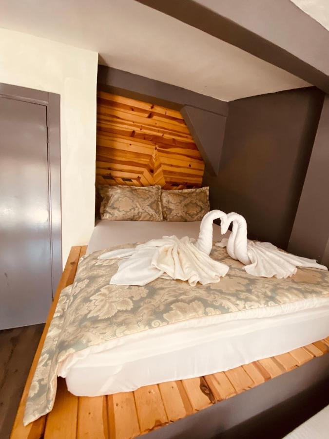 Siesta Premium Hotel อิสตันบูล ภายนอก รูปภาพ