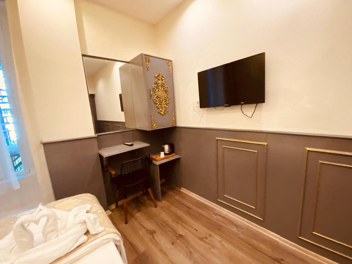 Siesta Premium Hotel อิสตันบูล ภายนอก รูปภาพ