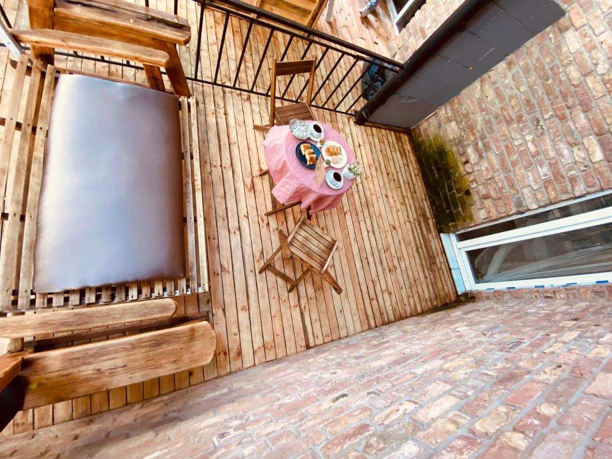 Siesta Premium Hotel อิสตันบูล ภายนอก รูปภาพ