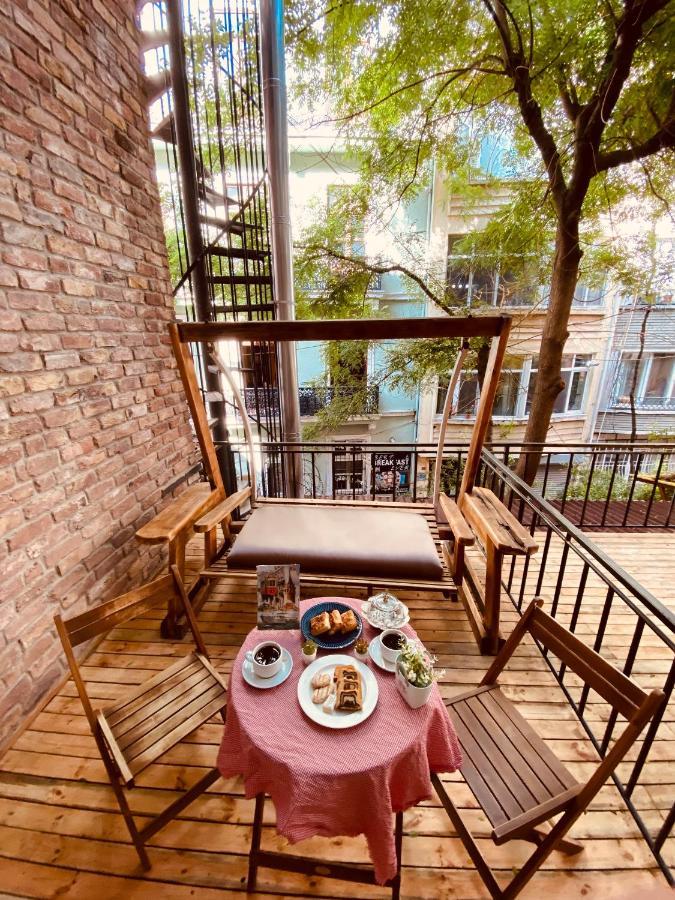 Siesta Premium Hotel อิสตันบูล ภายนอก รูปภาพ